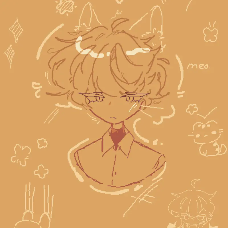 Game by @Yunmik