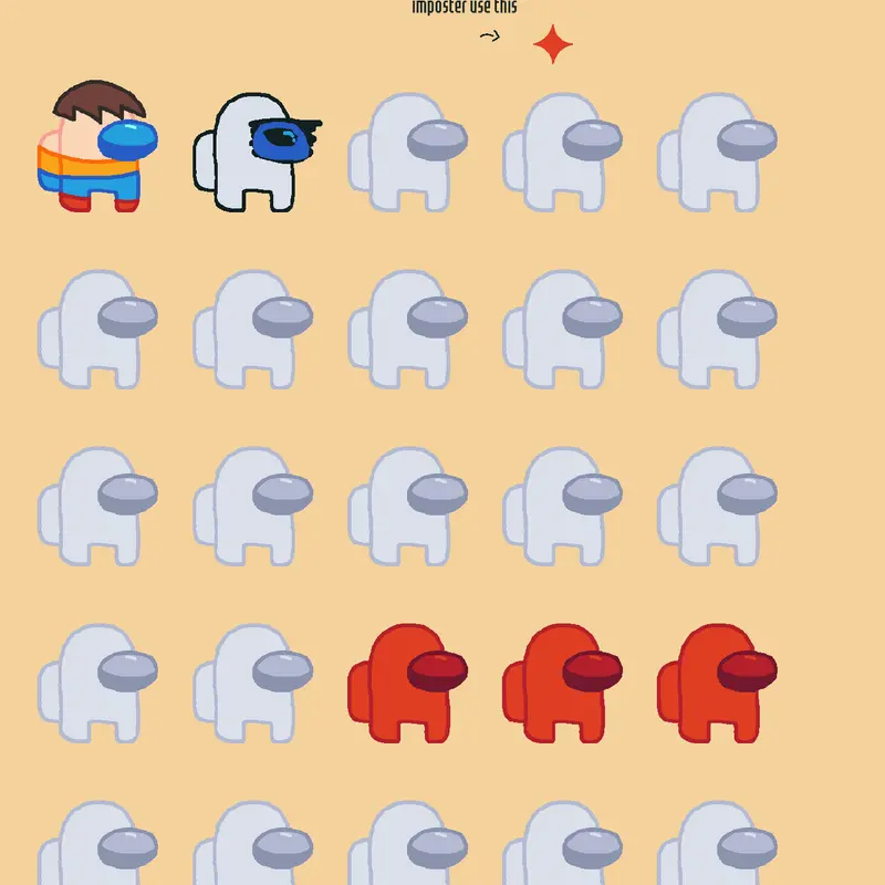 Game by @Trozokrillo