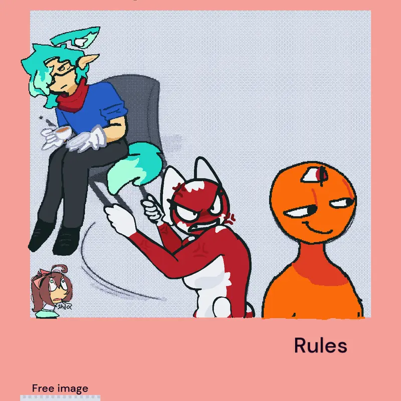 Game by @miss-circle_for_life