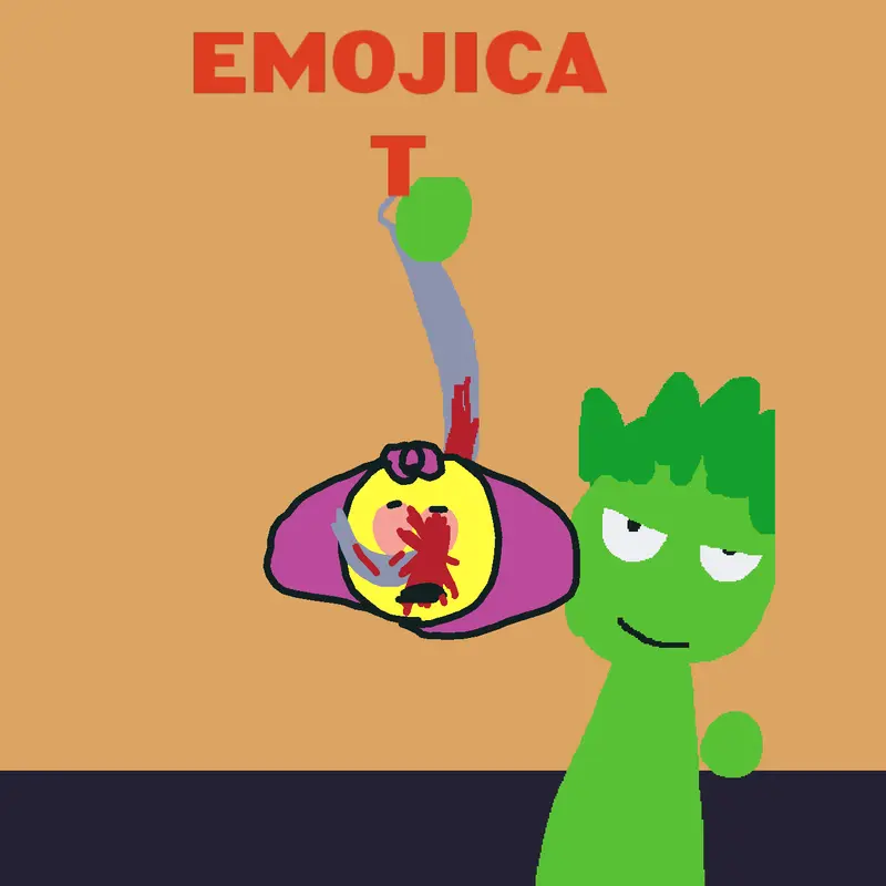 Game by @enryyk