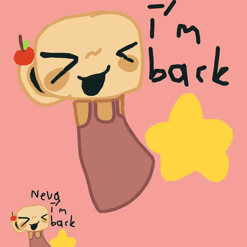 Game by @ChangedMyOC_1060