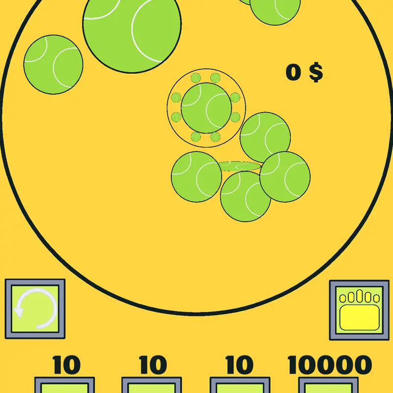 Game by @OwenChan