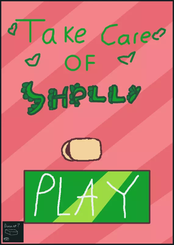 Game by @snowflake321