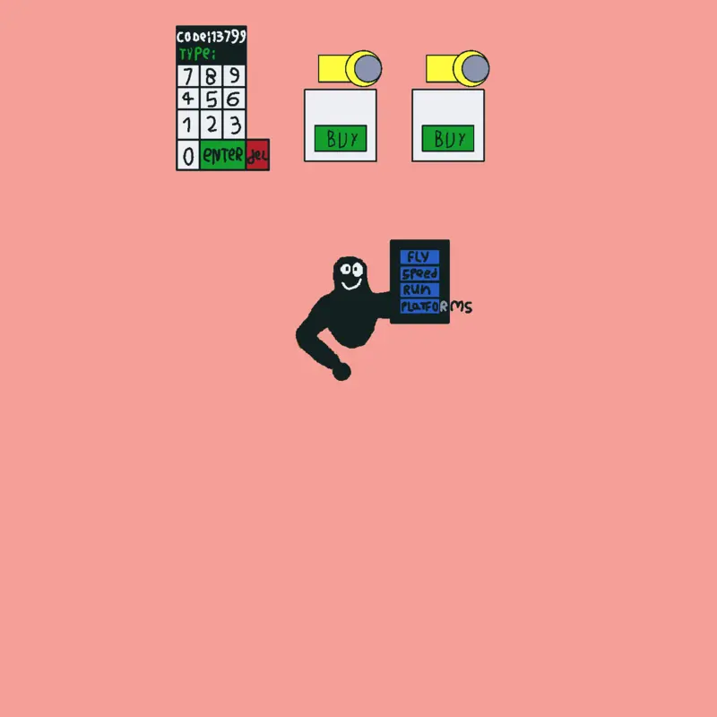 Game by @yeidyv2