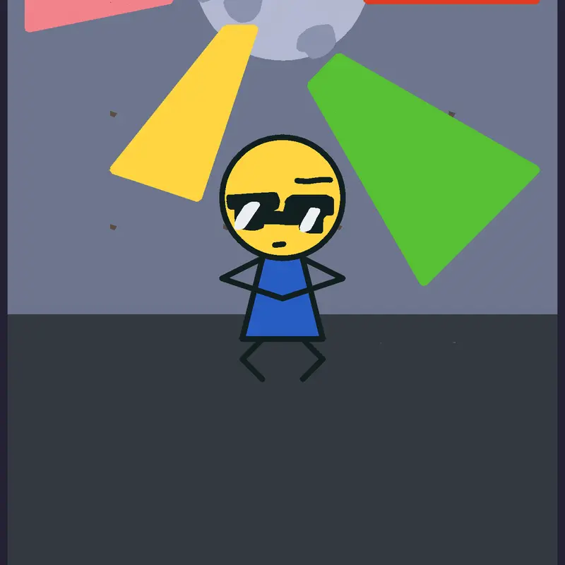 Game by @CakeFromBfdi