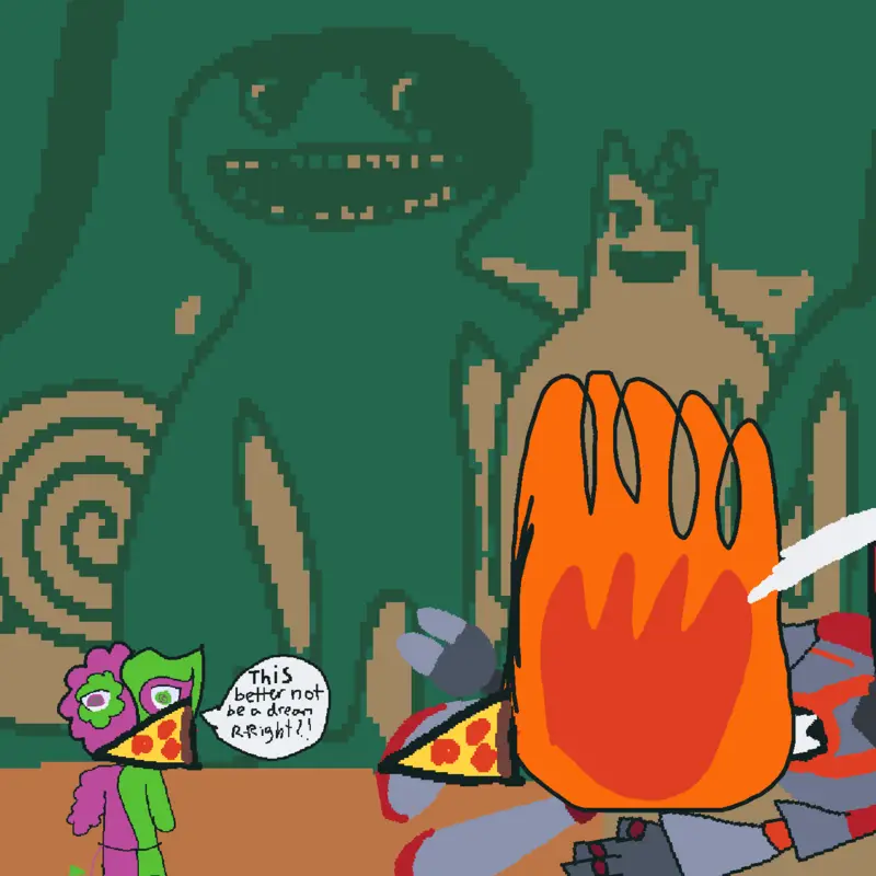 Game by @banbanthezombie8273