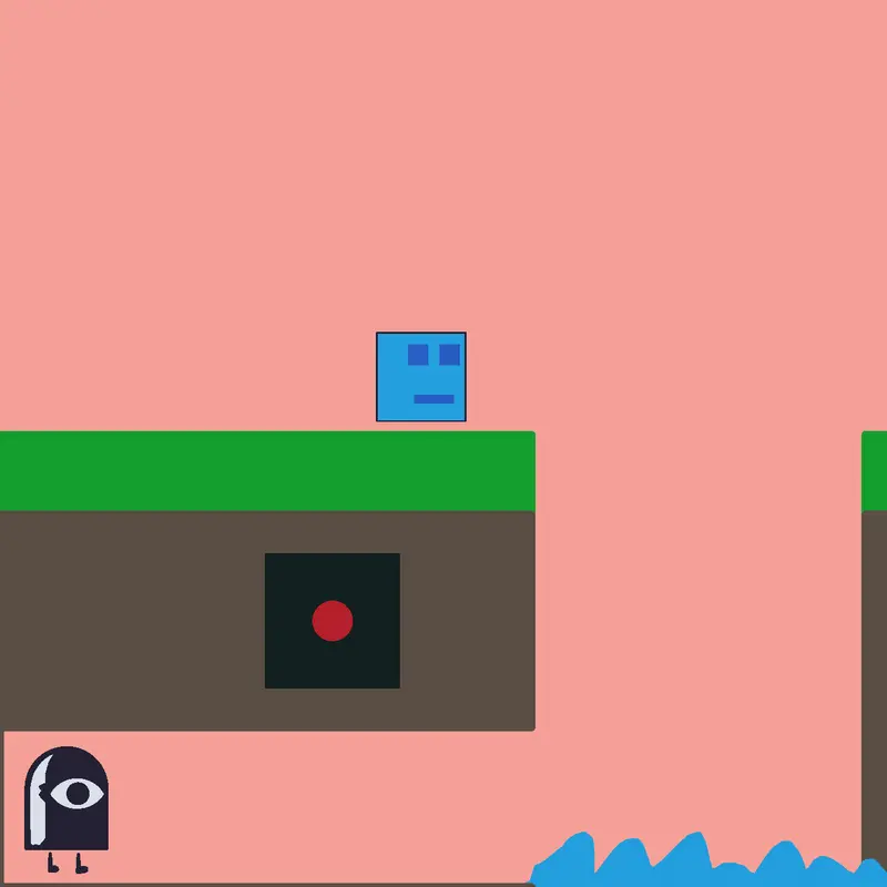 Game by @Beelight