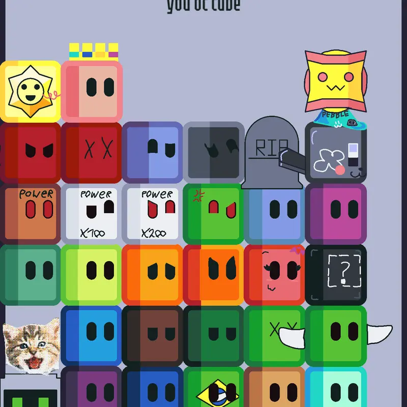 Game by @super_pineapple
