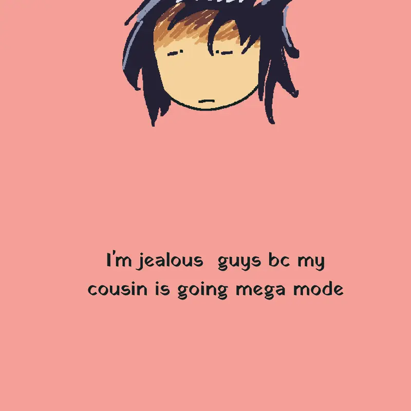Game by @sherberr