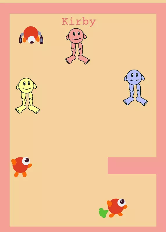 Game by @Mortex
