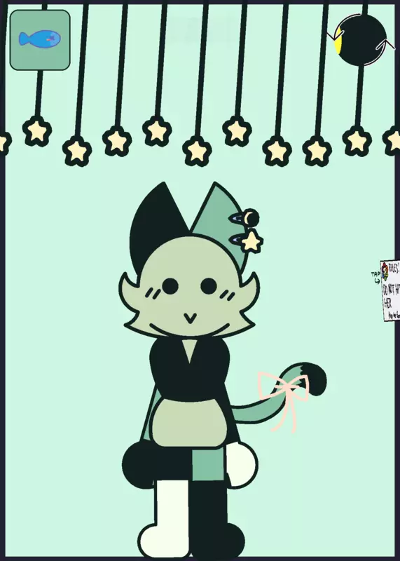 Game by @CallieTheK1tty_0fficial