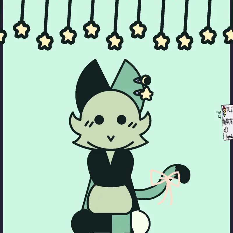 Game by @CallieTheK1tty_0fficial