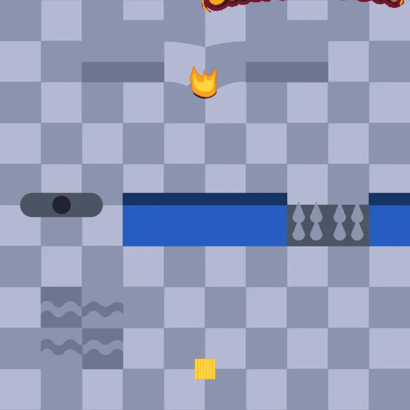 ffs topdown by @isabelabispo