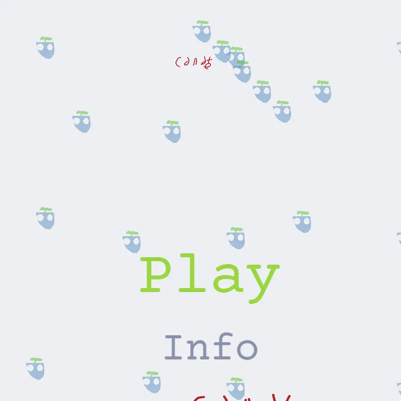 Game by @beloy-
