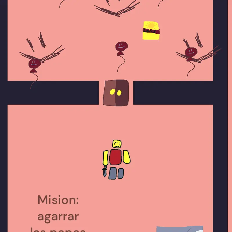 Game by @DEMONCITOP