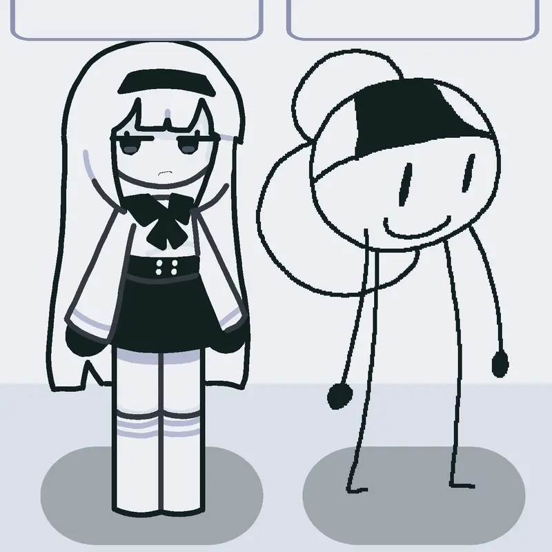 Game by @greenflameperson