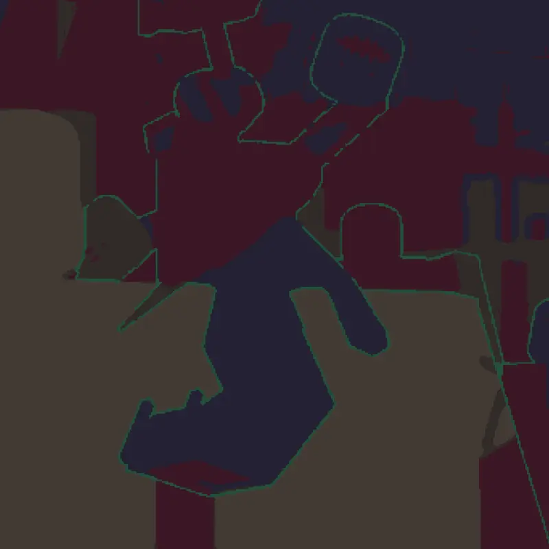 Infected Father Skin by @ComandPngerWav