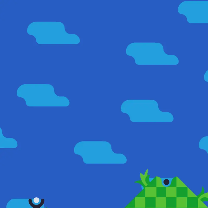 Game by @YAGOBR