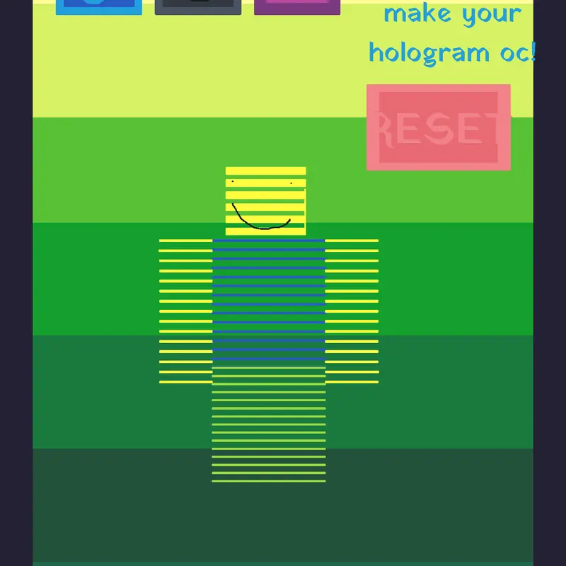 Game by @flinger1052