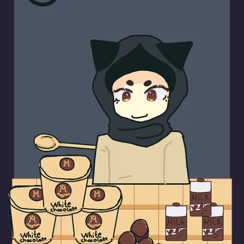 Game by @RRTTY