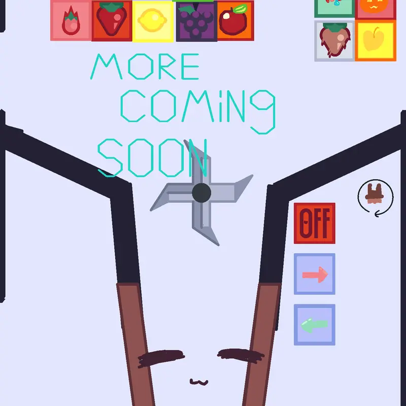 Game by @Bow_Kitty
