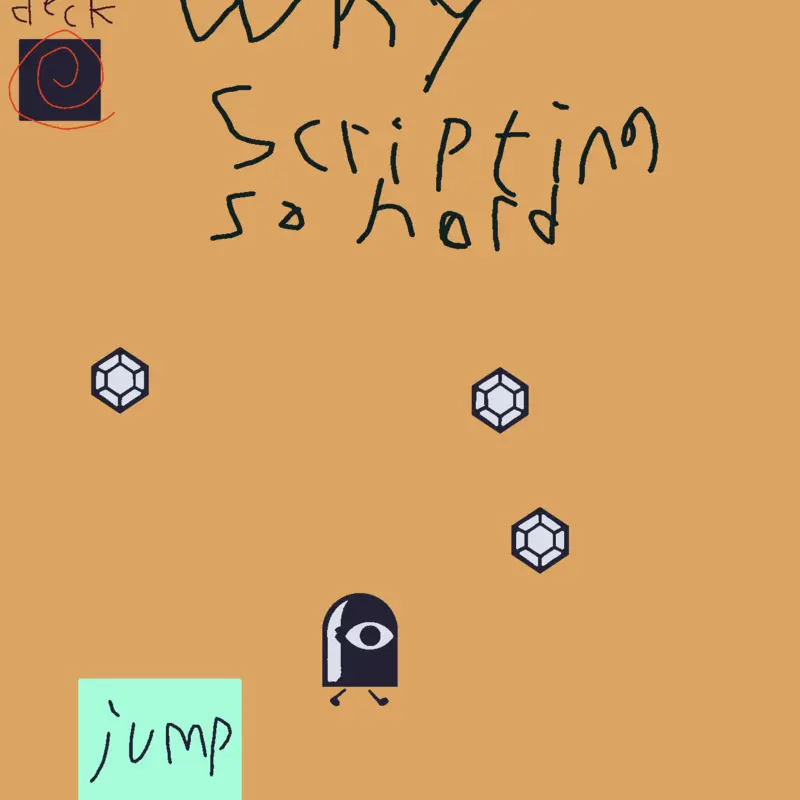Game by @thisguyarefansforseken