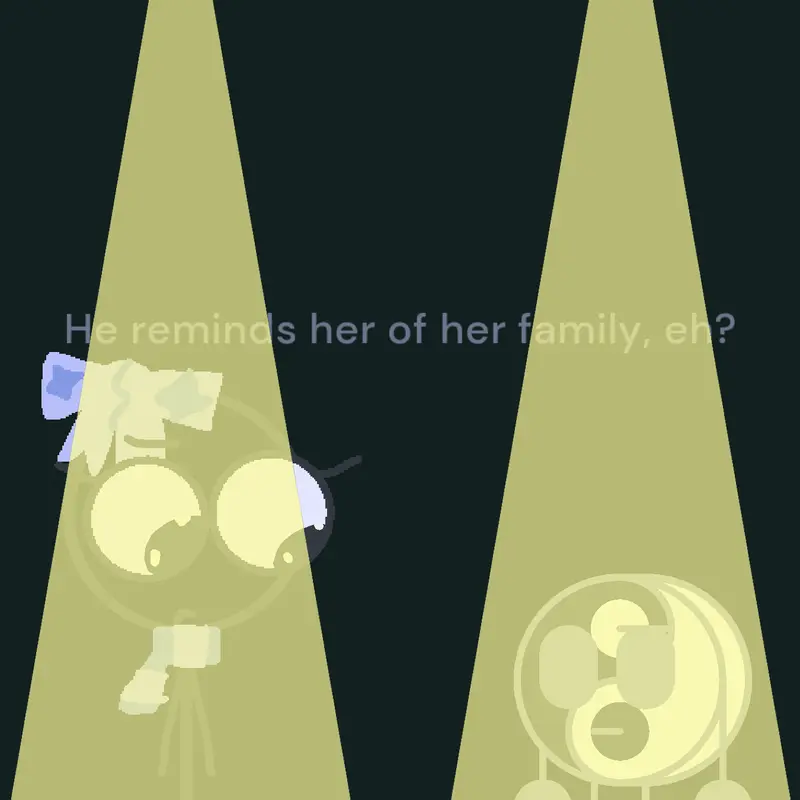 Game by @Gong_and_friends