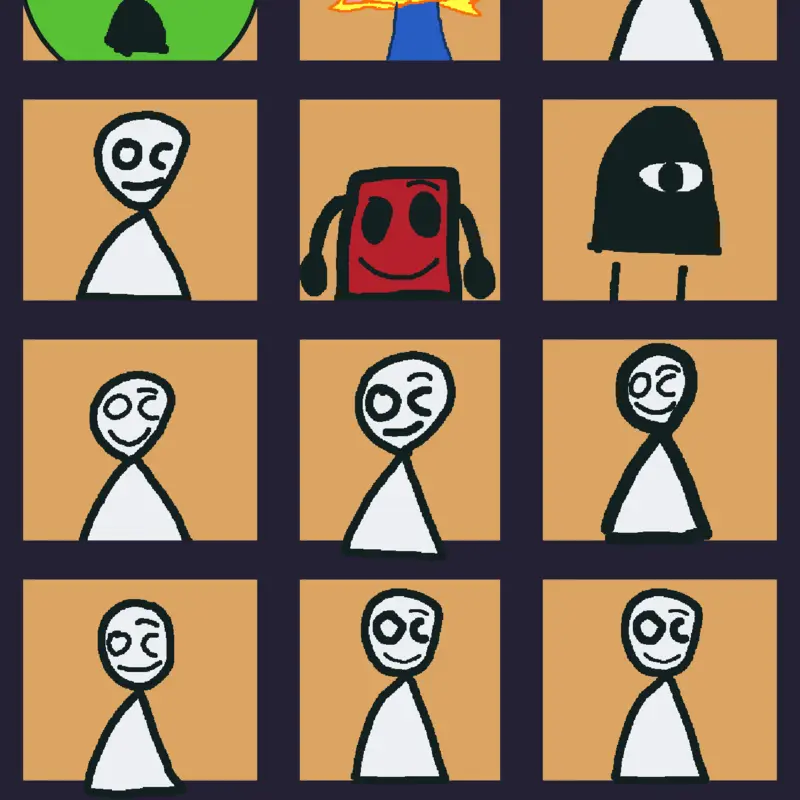 Game by @dalexis