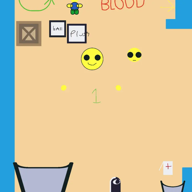 Game by @OhRui
