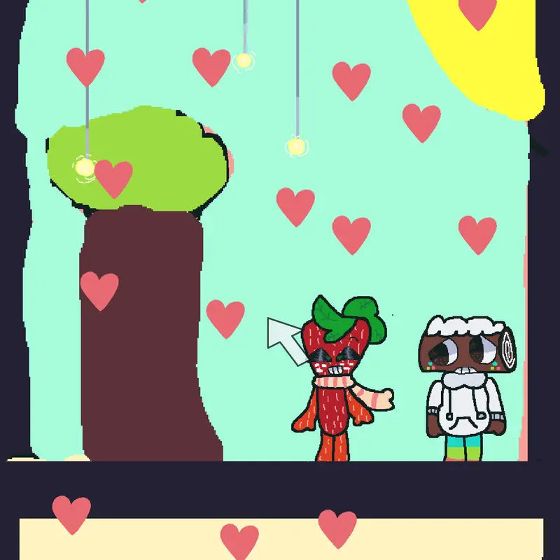 Game by @hamster_cute