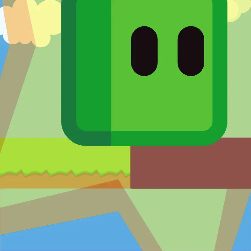 Game by @OMNIDROIDVX7
