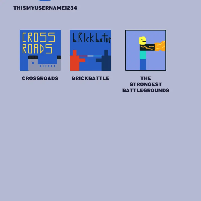 Game by @dashcar5035