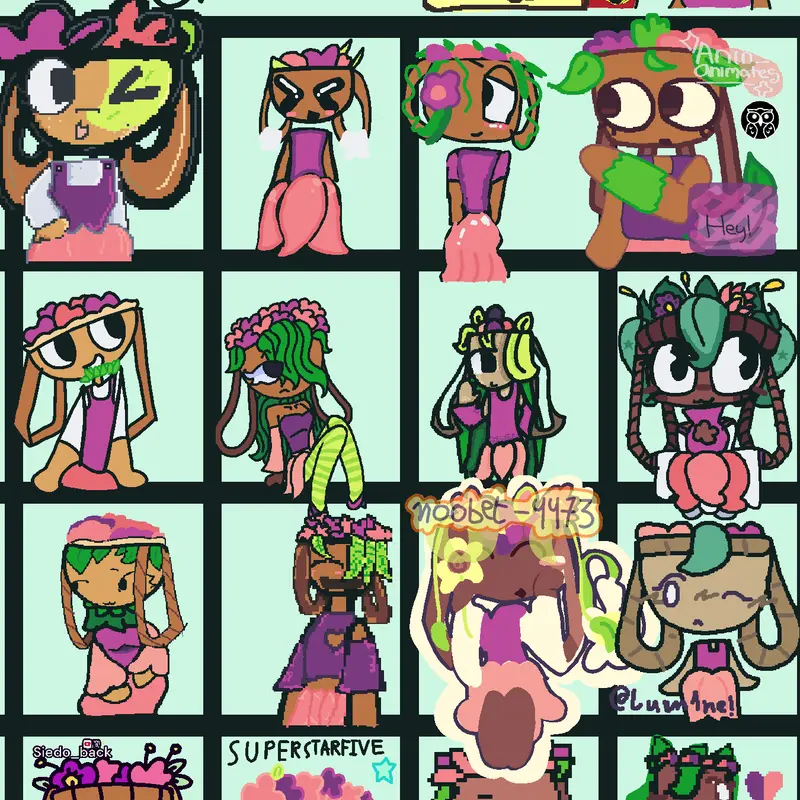 Game by @CneytYenice