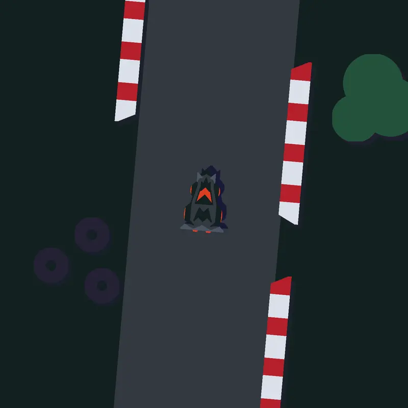 Game by @nose_i