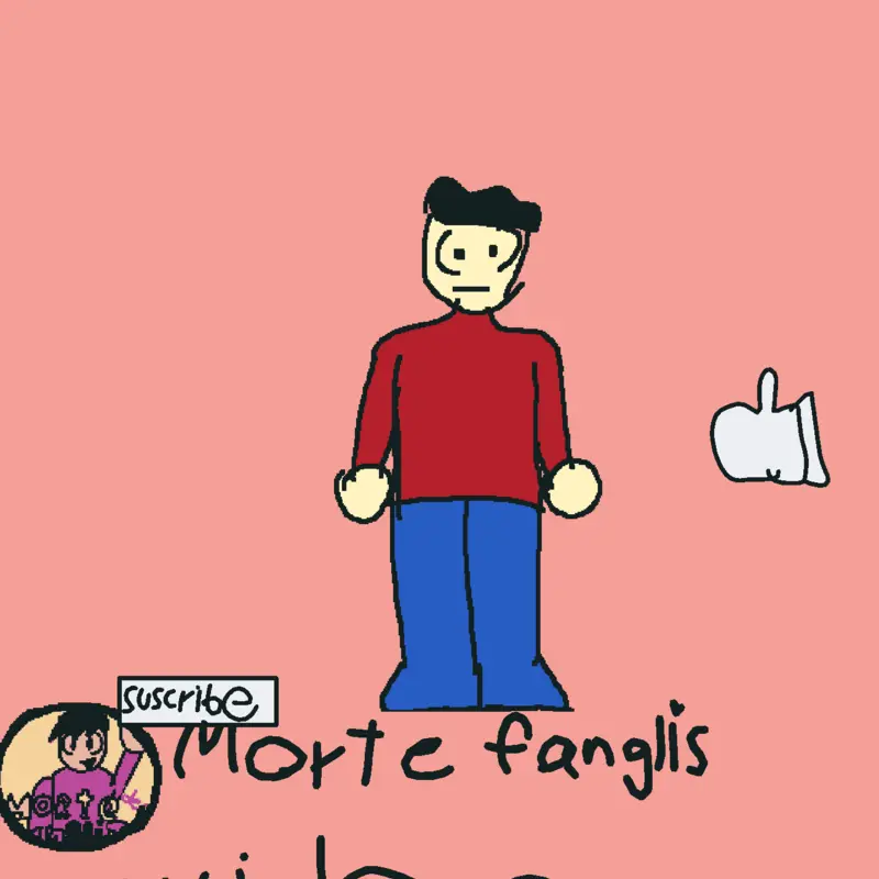 Game by @mortefanglis