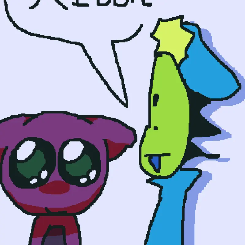 Game by @qwertyplatypus