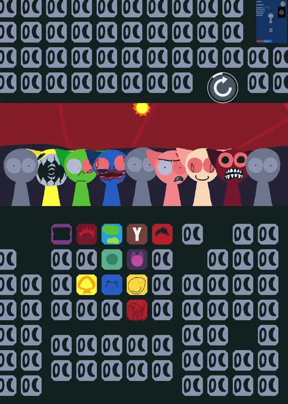 Game by @Xkox_X