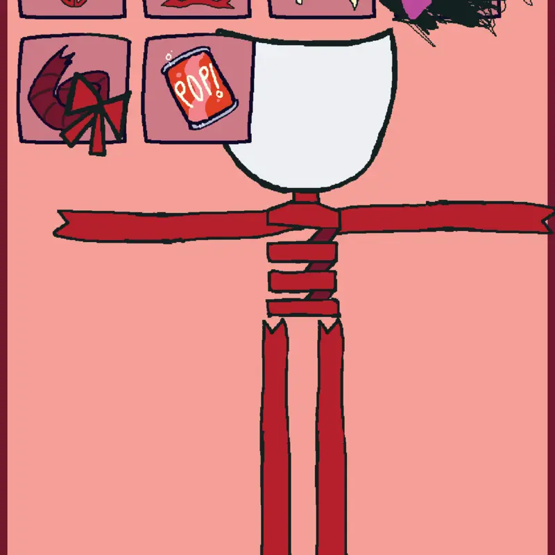 Game by @SRALDehFan