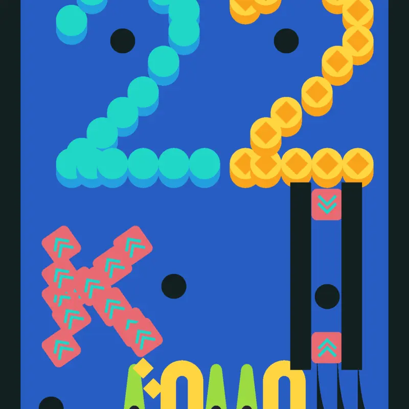 Game by @damhan