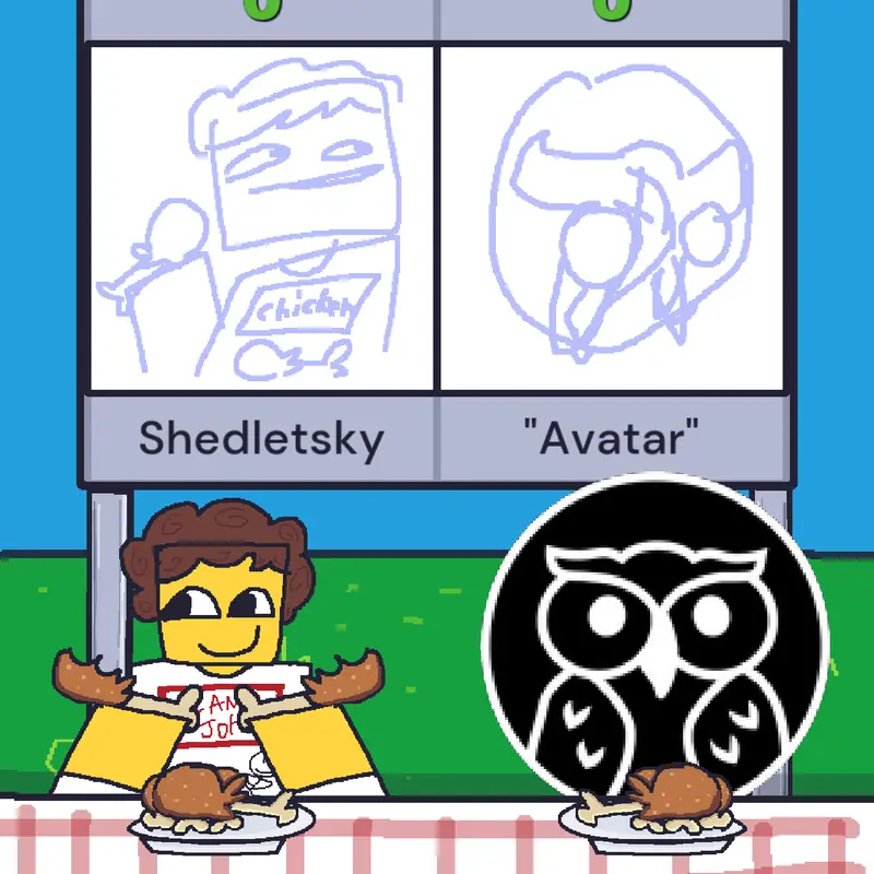 Game by @BRO_PACK