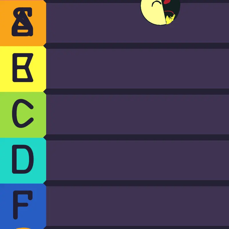 Rank the planets is Pluto reprisel! by @Pulsarballz