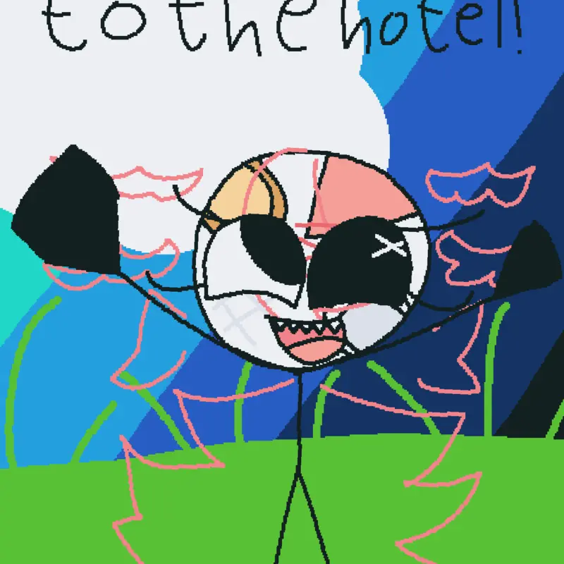 Game by @nonarabbit