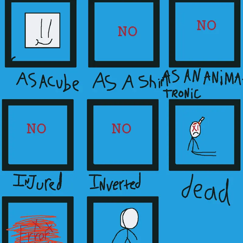 Game by @TheFinalFire