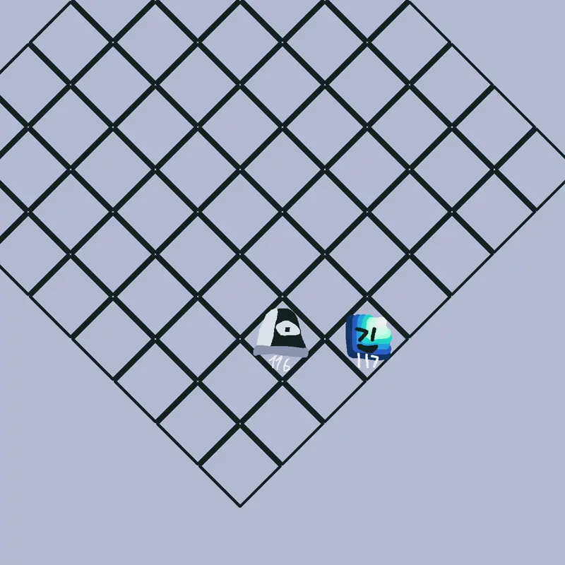 Game by @bluetin_official