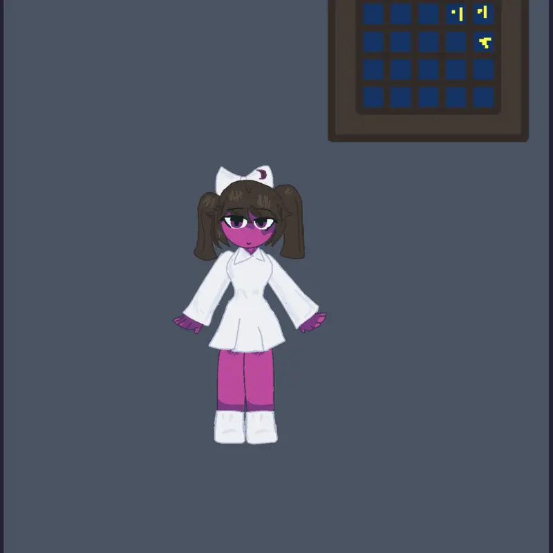 Game by @pinky321