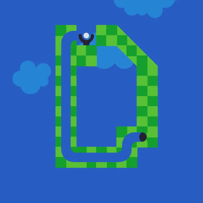Game by @CopperOSC