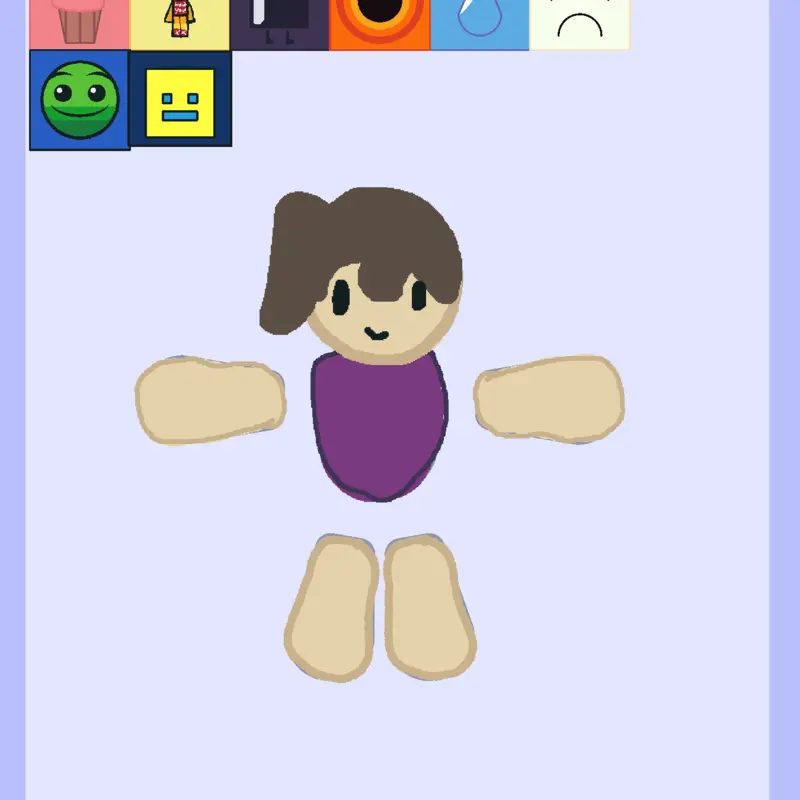 Game by @iloveshirmpo