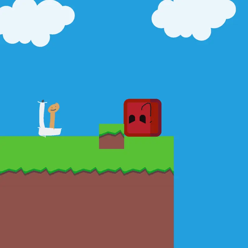 Game by @kamka