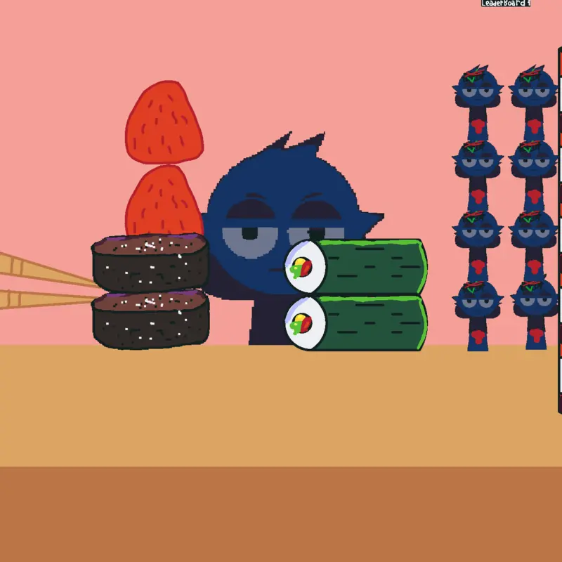 Game by @thgghfggggg