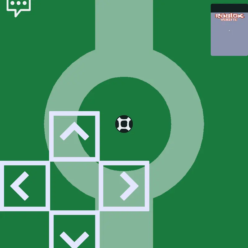 Game by @LuisTheCreator